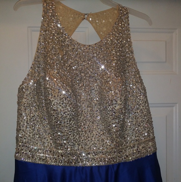Dresses & Skirts - Floor length gown Dresses & Skirts - Floor length gown